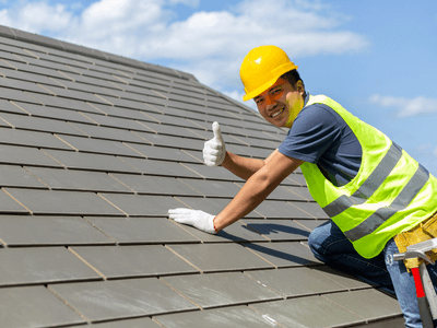 About Roof Repair Experts Catoosa, OK